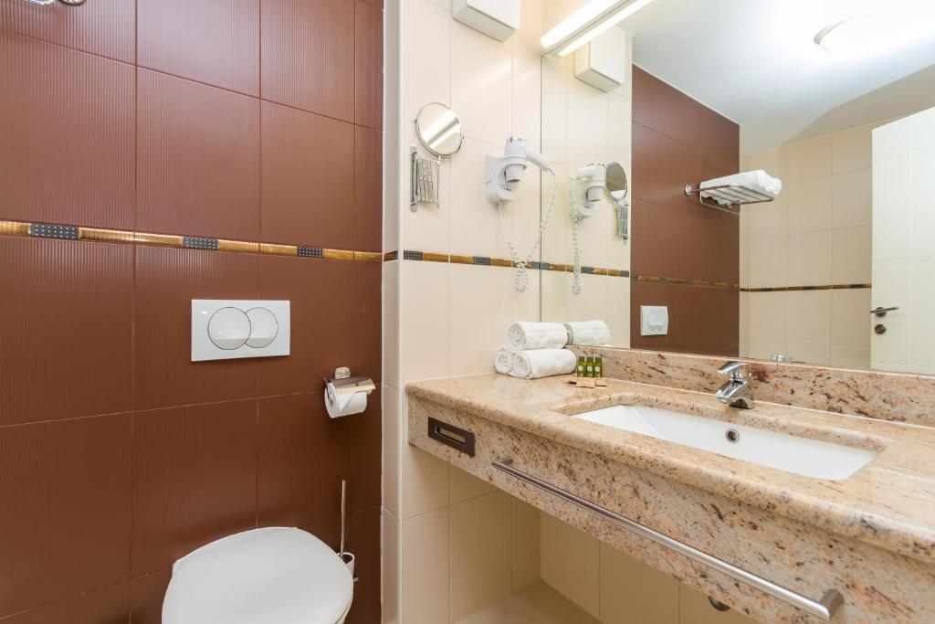 Fotografie z fotogalerie ubytování Apartment Ostro 312 in Marina Portoroz v Portoroži