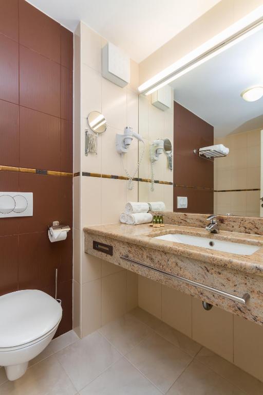 Fotografie z fotogalerie ubytování Apartment Ostro 312 in Marina Portoroz v Portoroži