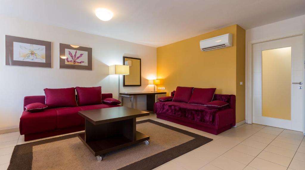 Fotografie z fotogalerie ubytování Apartment Ostro 312 in Marina Portoroz v Portoroži