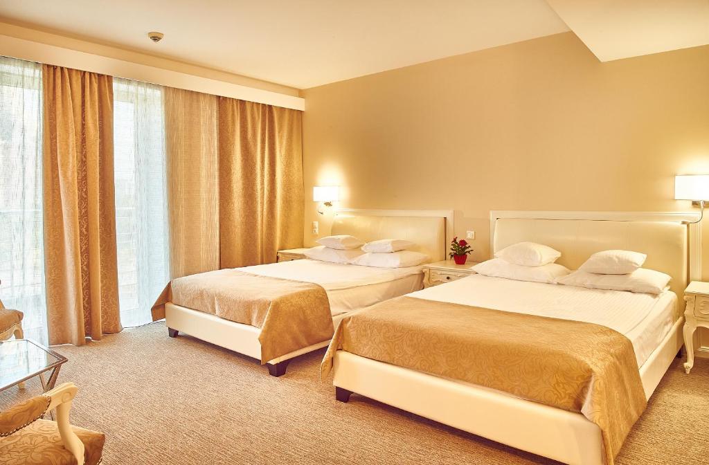Continental Forum Bucuresti Palatul Parlamentului - Deluxe Family PLUS Suite