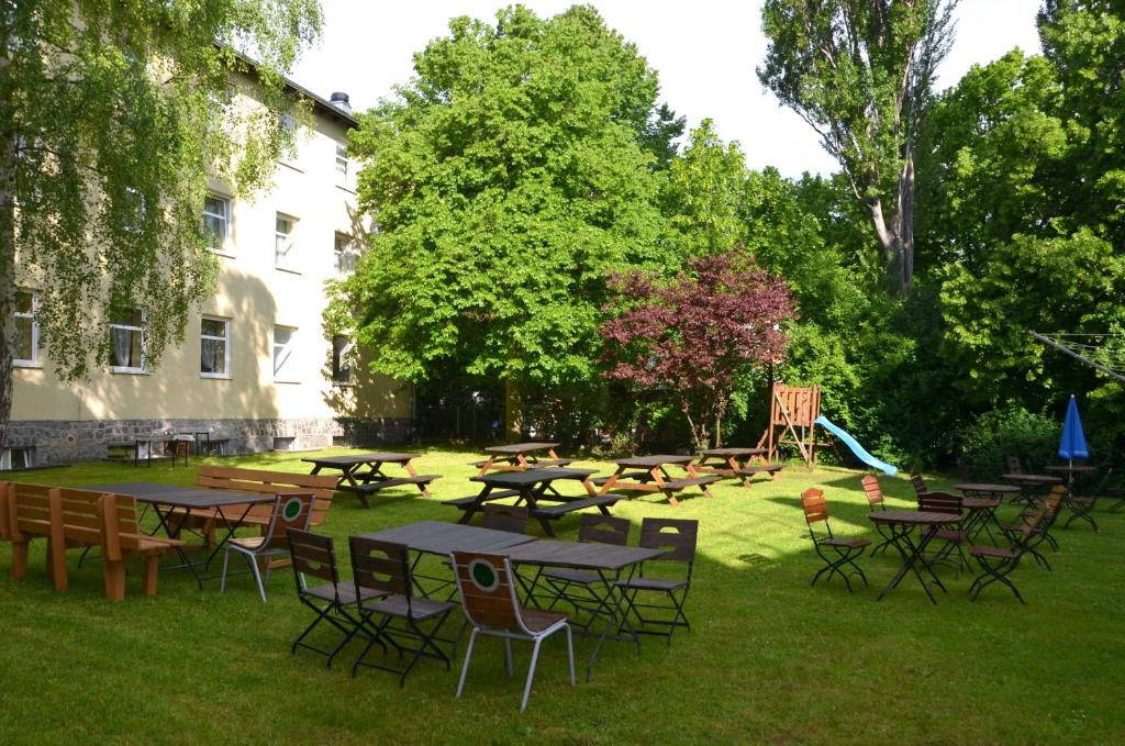 Hotel Miramar - Resim 42