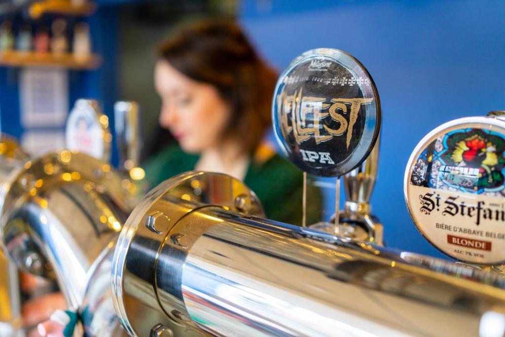 Le Lieu Dit - Resim 17