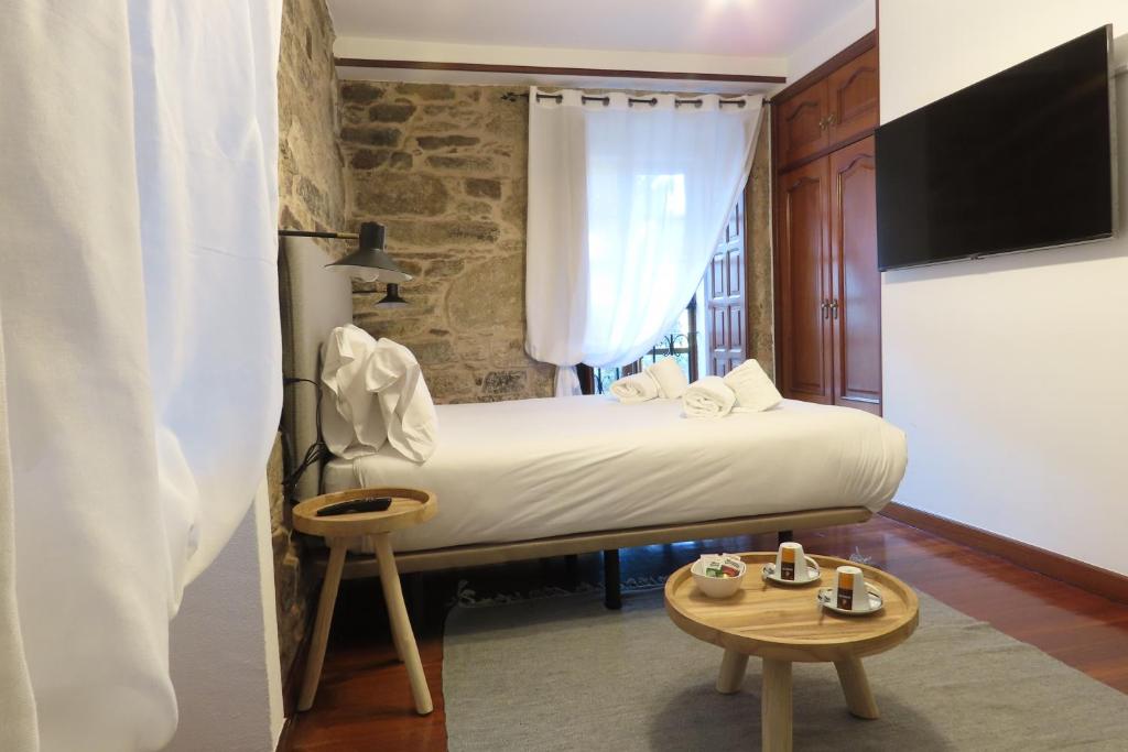 Sete Artes by Como en Casa - Resim 4