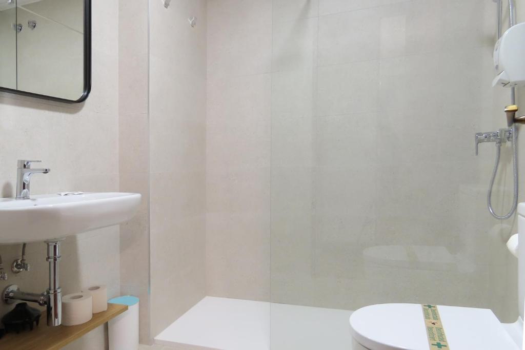 Sete Artes by Como en Casa - Resim 43