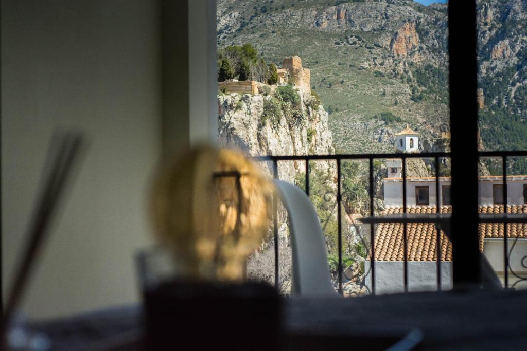 El Tossal, El Castell de Guadalest – Bijgewerkte prijzen 2023