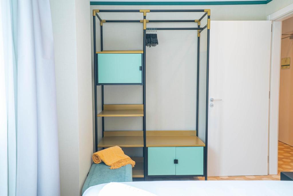 SmartRental Collection Gran Vía Capital - Resim 39