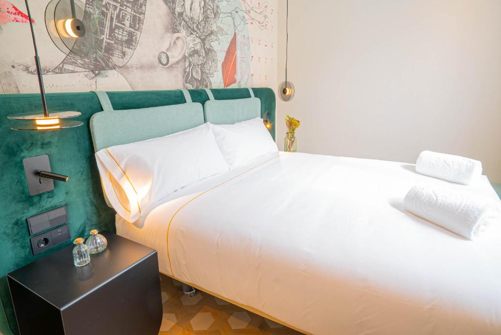 SmartRental Collection Gran Vía Capital - Resim 41