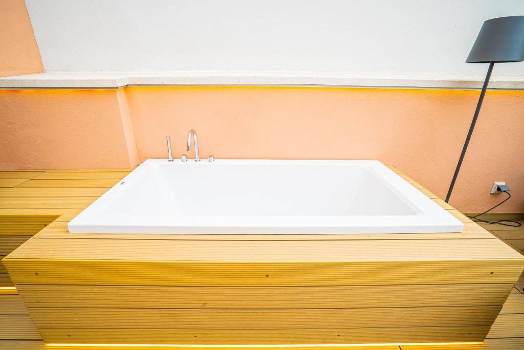 SmartRental Collection Gran Vía Capital - Resim 43