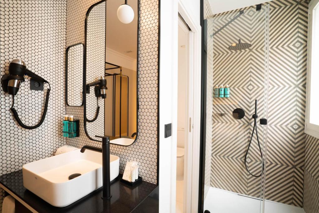 SmartRental Collection Gran Vía Capital - Resim 27