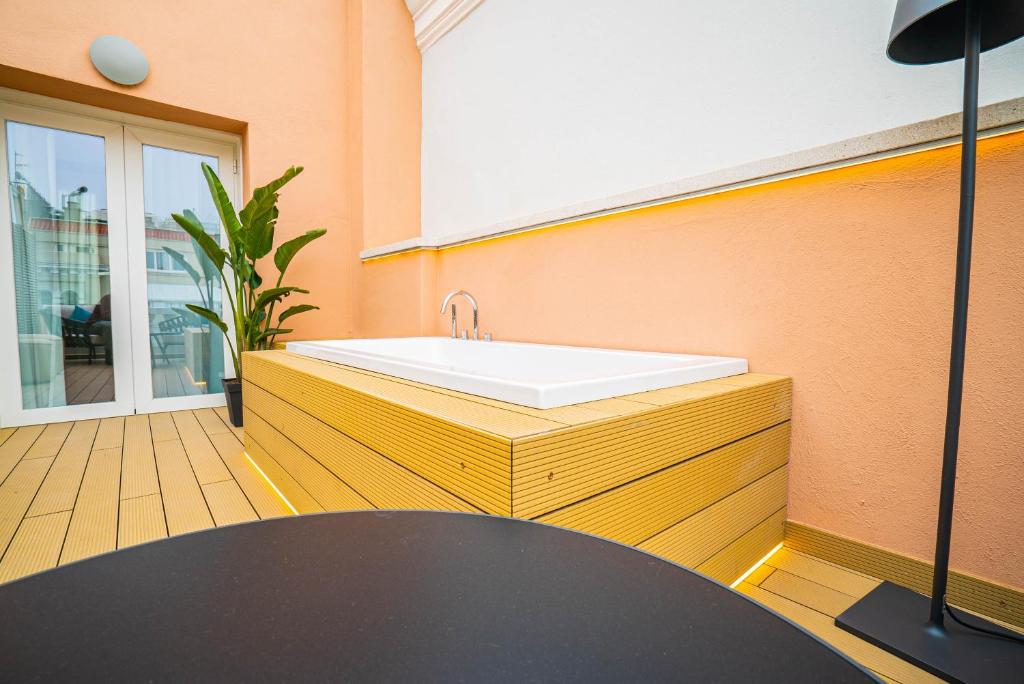 SmartRental Collection Gran Vía Capital - Resim 35