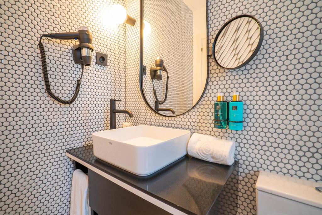 SmartRental Collection Gran Vía Capital - Resim 37