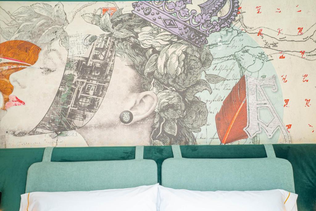 SmartRental Collection Gran Vía Capital - Resim 34