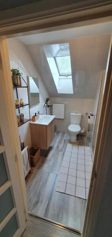 Bed & Breakfast Ravelin - 14