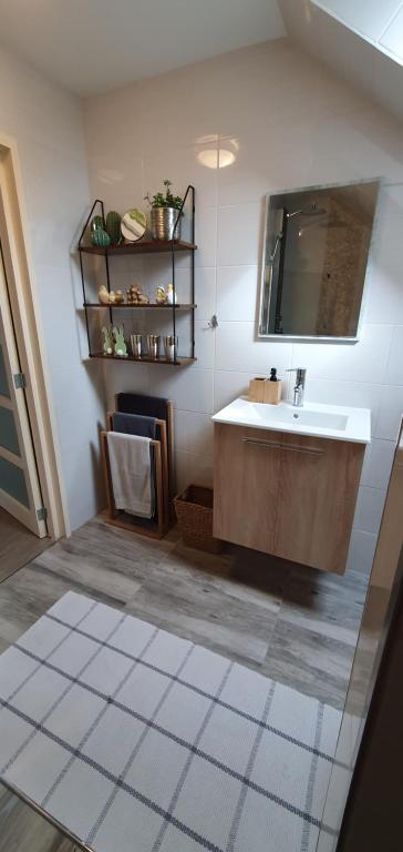 Bed & Breakfast Ravelin - 15