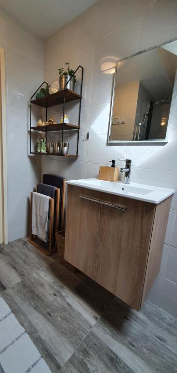 Bed & Breakfast Ravelin - 17