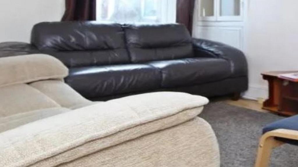 Burj Views Apartment Dubai