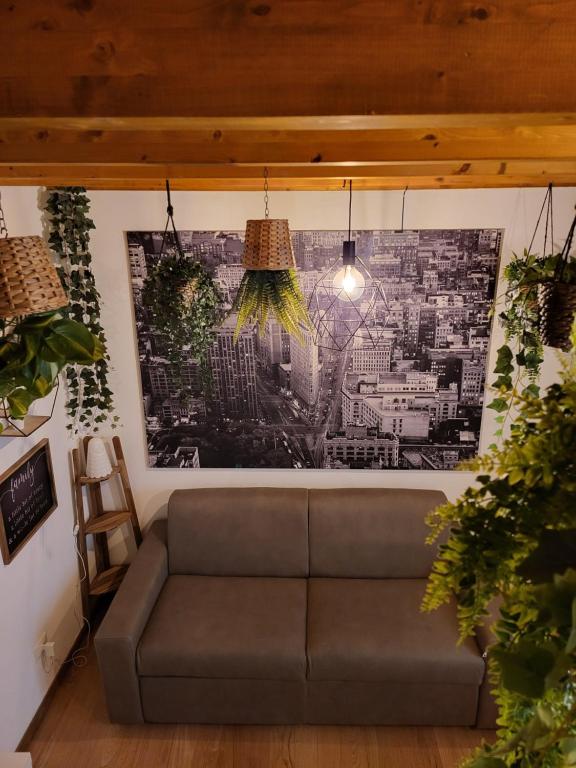 Dea Dreams APARTMENT Marghera WiFi Metro a 2 passi - Holiday Home