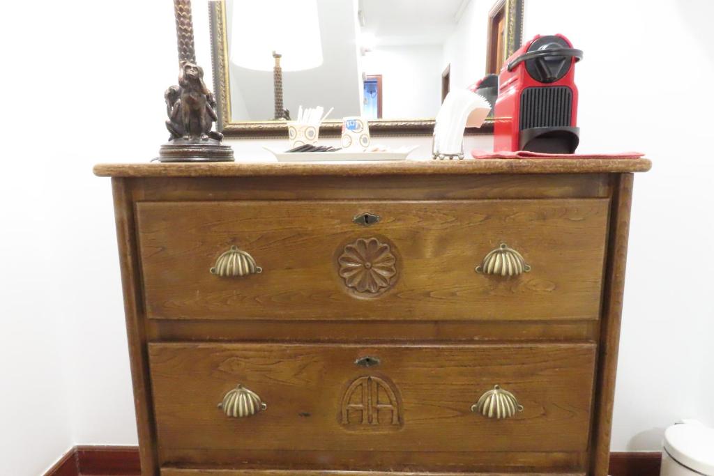 Sete Artes by Como en Casa - Resim 13