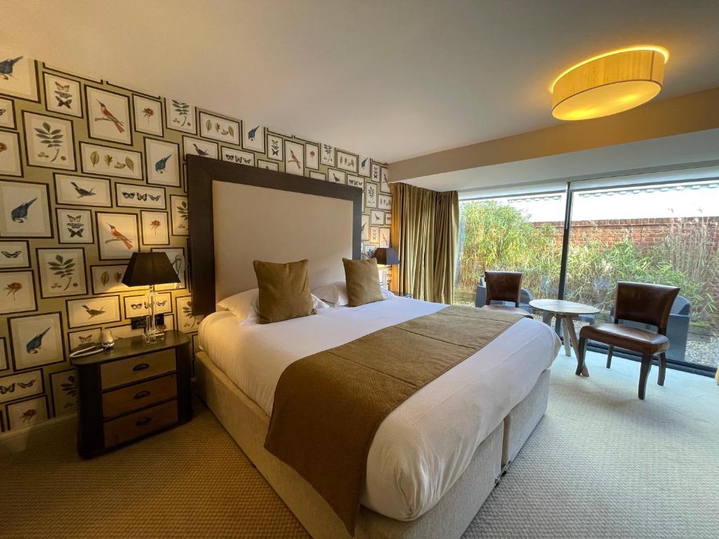 Park Farm Hotel, Norwich – Updated 2023 Prices