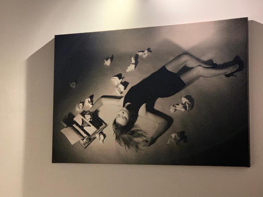 Oro Nero Florence - 12