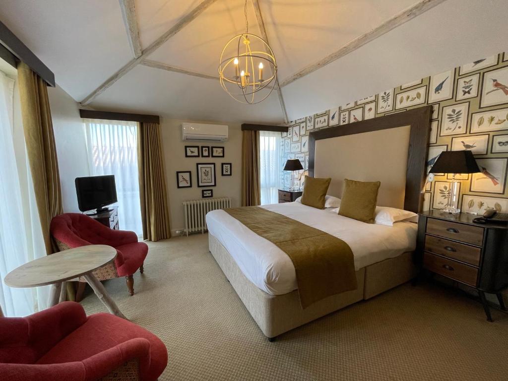 Park Farm Hotel, Norwich – Updated 2024 Prices