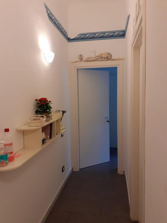 Fotografie z fotogalerie ubytování L'Angelo Blu v destinaci La Spezia