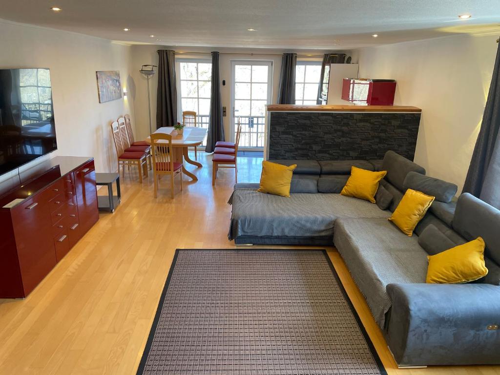 Pino24 Ferienwohnungen - Apartment Mit 3 Schlafzimmern