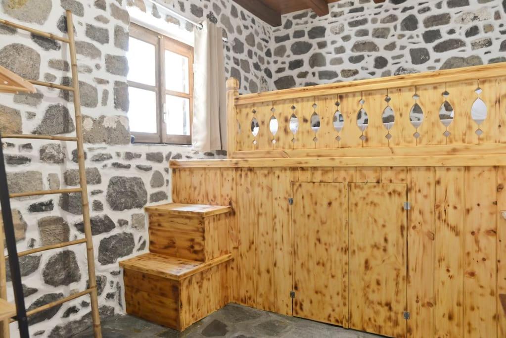Fotografie z fotogalerie ubytování Volcano View Nisyros v destinaci Emporeiós