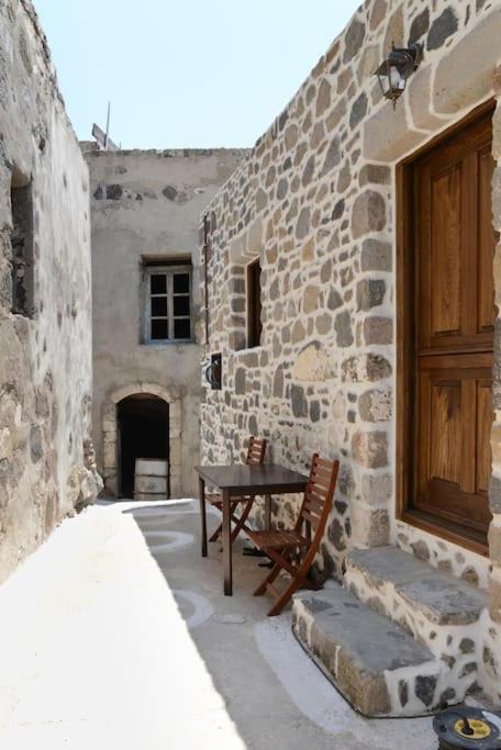 Fotografie z fotogalerie ubytování Volcano View Nisyros v destinaci Emporeiós