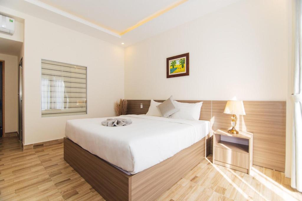 Green bay hotel Ha Long - 12