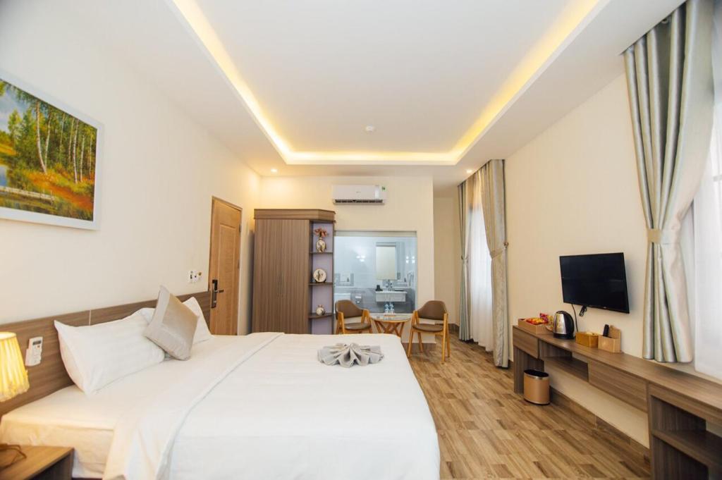 Green bay hotel Ha Long - 6