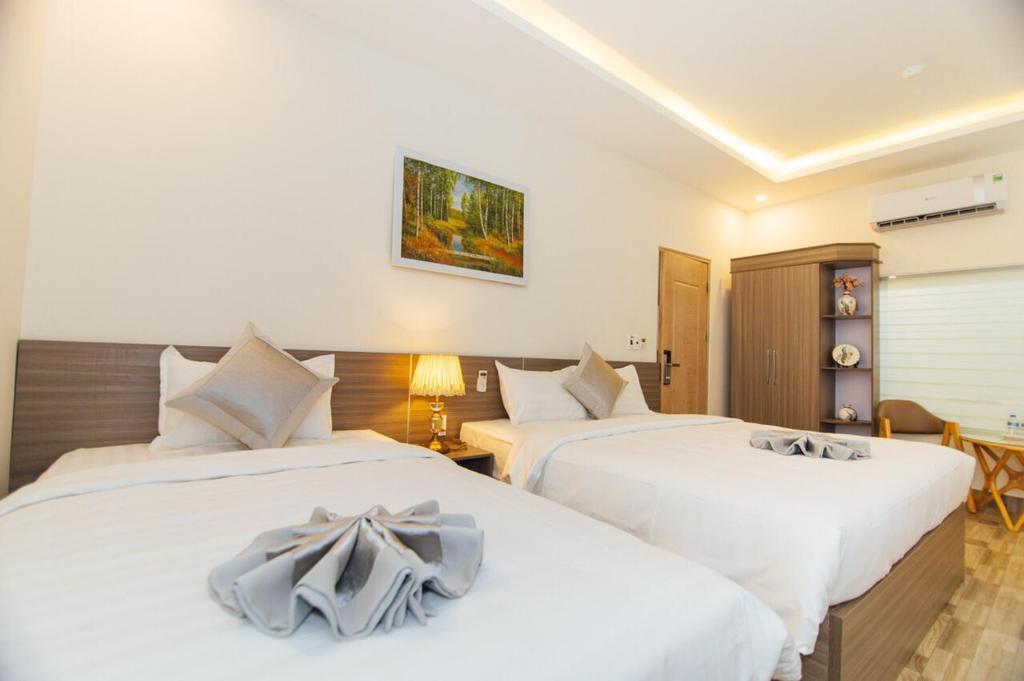 Green bay hotel Ha Long - 9