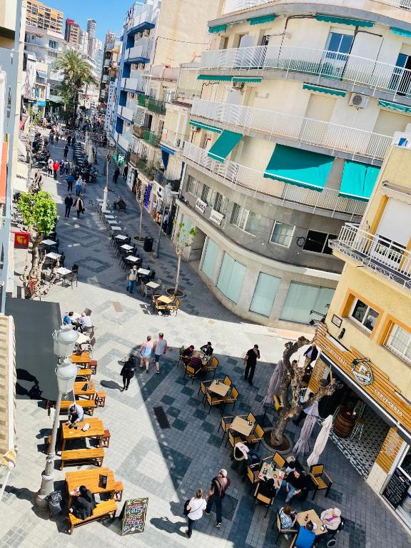 Alameda Beach I, Benidorm – Updated 2023 Prices