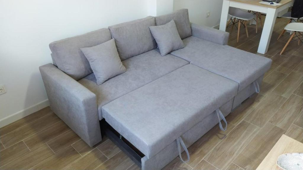 APARTAMENTOS MARMOLES CENTRO - 10