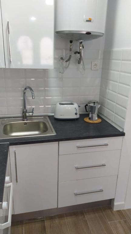 APARTAMENTOS MARMOLES CENTRO - 12