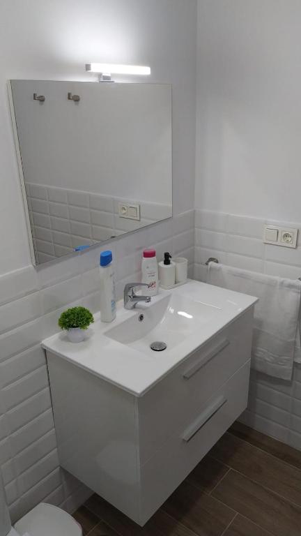 APARTAMENTOS MARMOLES CENTRO - 6