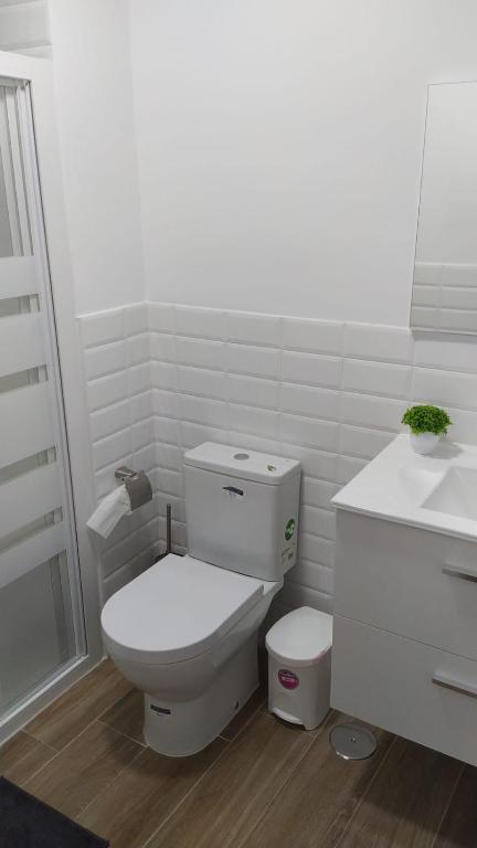 APARTAMENTOS MARMOLES CENTRO - 17