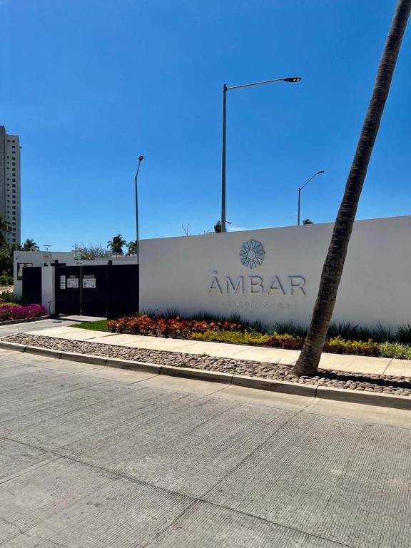 Fotografie z fotogalerie ubytování AMBAR BY HAUSING - Pet Friendly v destinaci Mazatlán