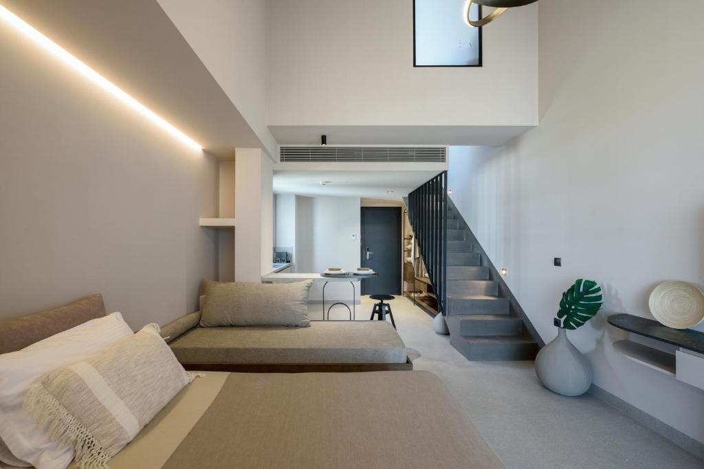 ANASSA BUTIK LIVING NIKITI - 18
