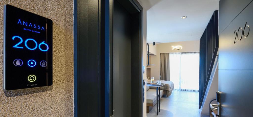 ANASSA BUTIK LIVING NIKITI - 19