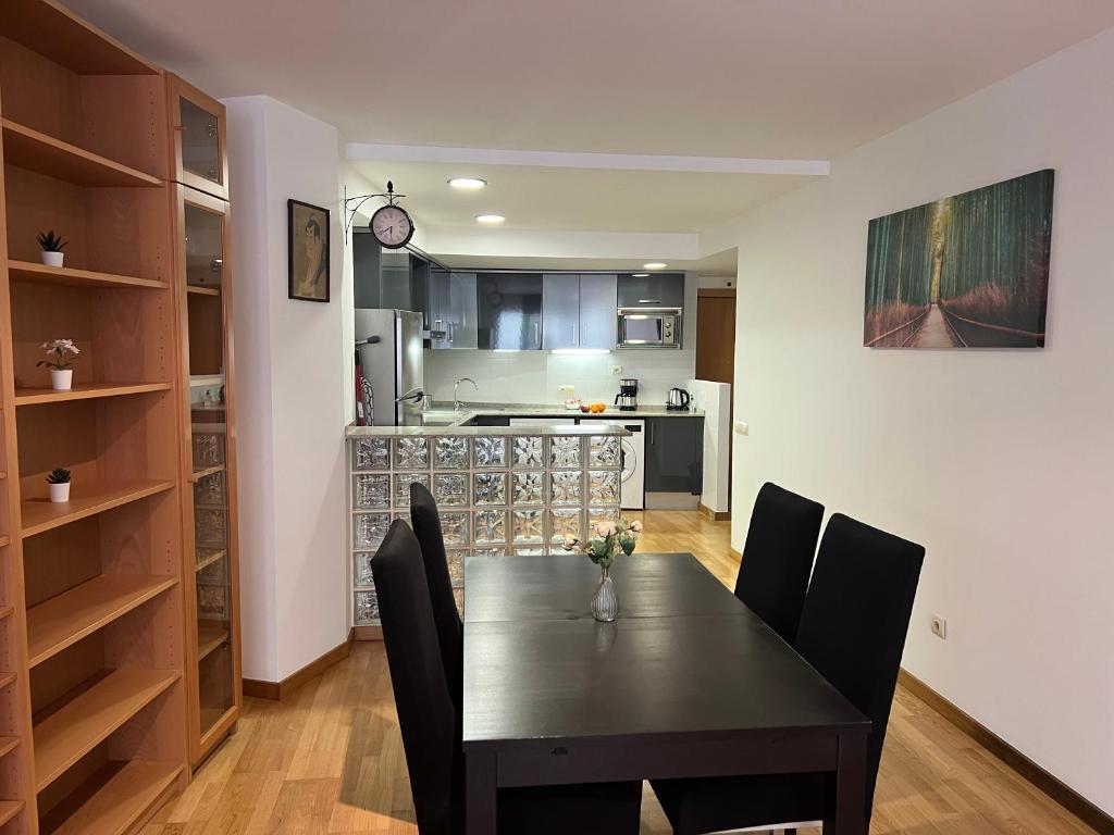 Stay Barcelona Maragall - Standard Apartment
