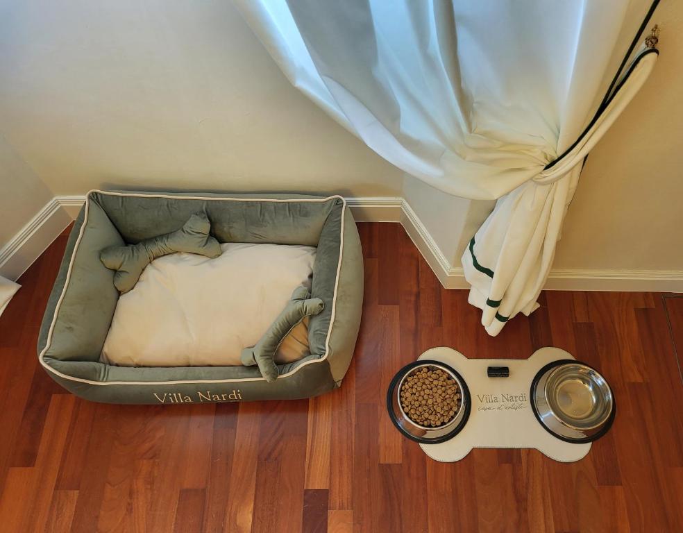 Villa Nardi - Residenza D'Epoca - 10