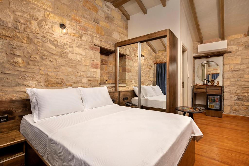 EFLIN HAUS Historical Place & Monument - Habitación Deluxe Con Cama Extragrande
