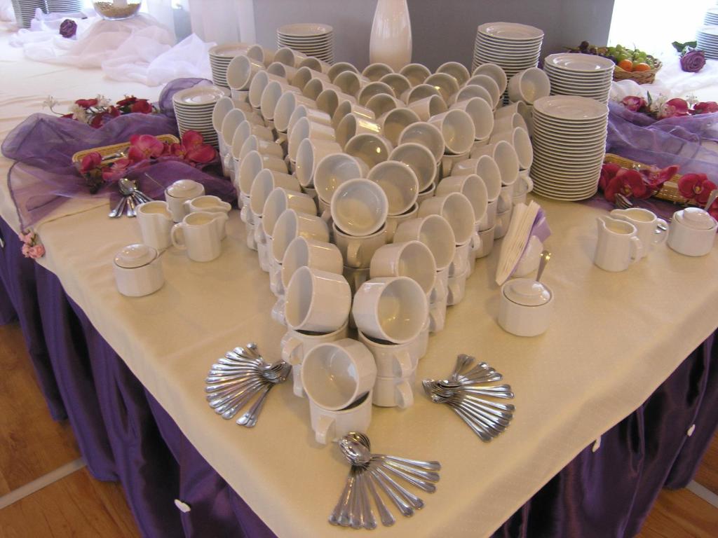 Hotel Akor - Resim 29