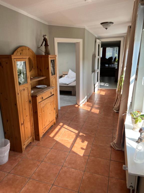 Gästehaus Geli - Apartamento De Dos Dormitorios