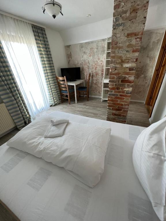 Gästehaus Geli - Habitación Doble Económica