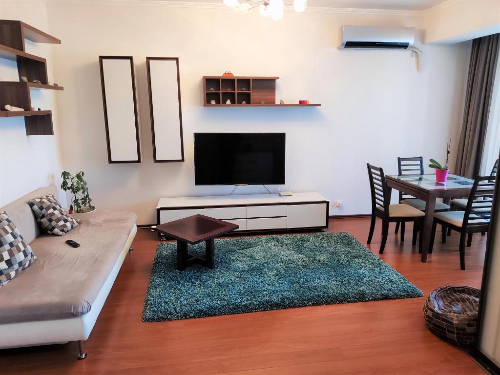 Aria Premium Apartment - Apartamento Superior