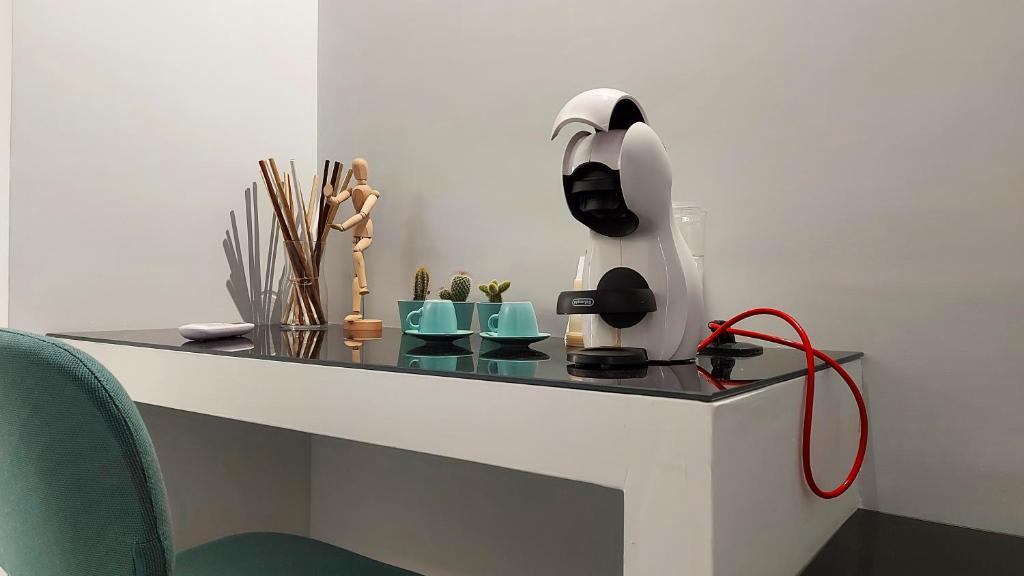 3B Aurora - Bed Breakfast and Boat - 8