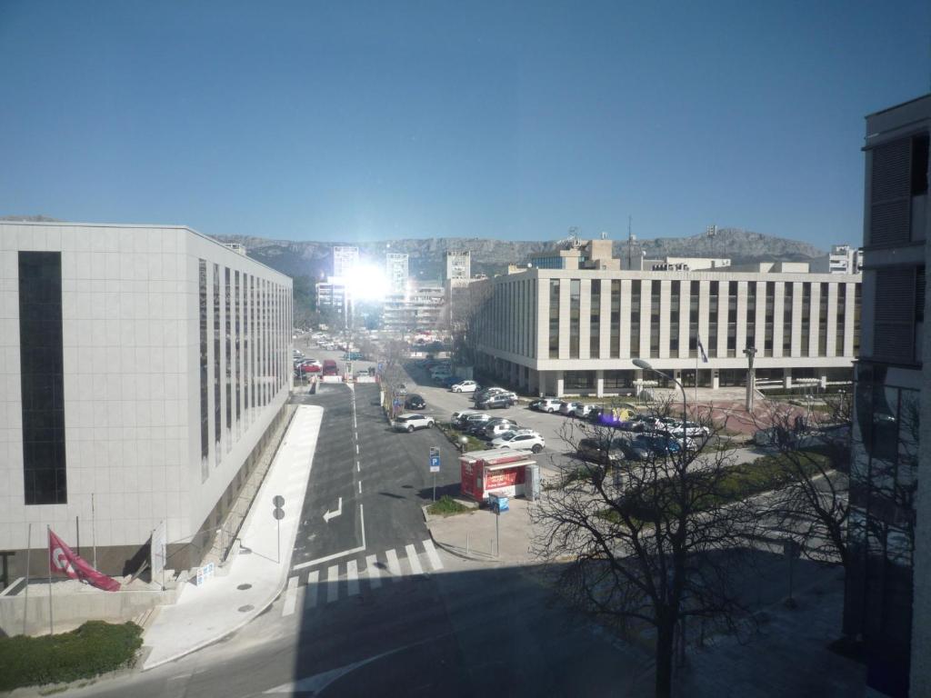 Fotografia z galérie ubytovania Apartman LARA v Splite