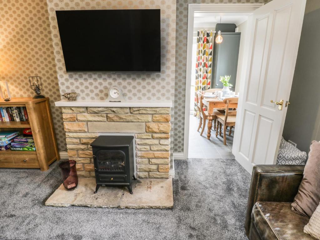 Fotografie z fotogalerie ubytování Rye Cottage v destinaci York